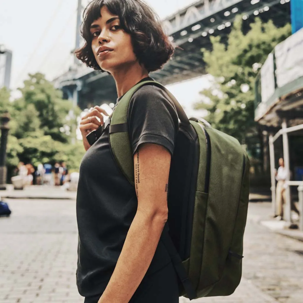 Metro Backpack Pro