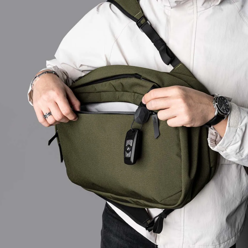Metro Backpack Pro