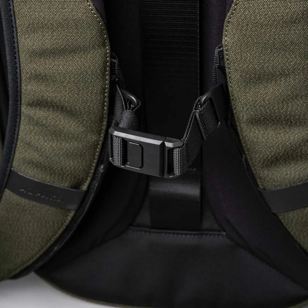 Metro Backpack Pro