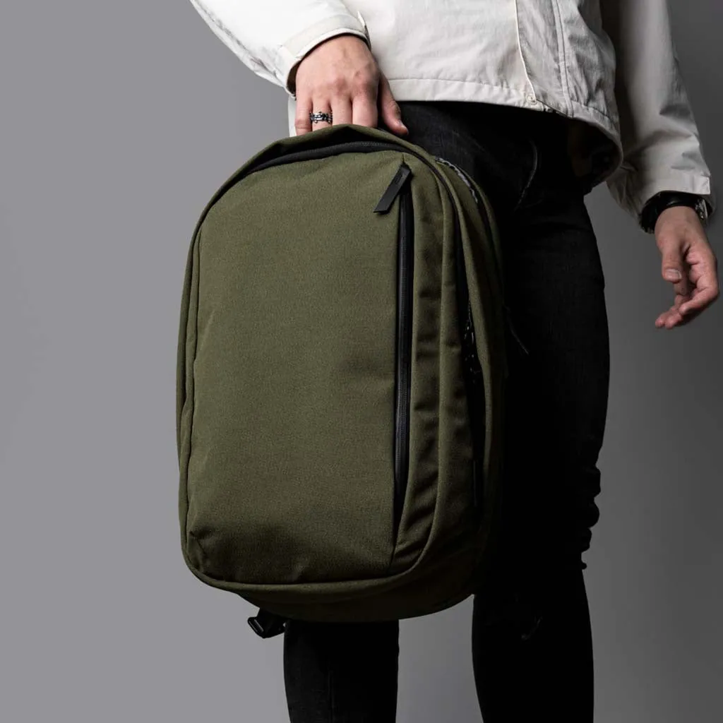 Metro Backpack Pro