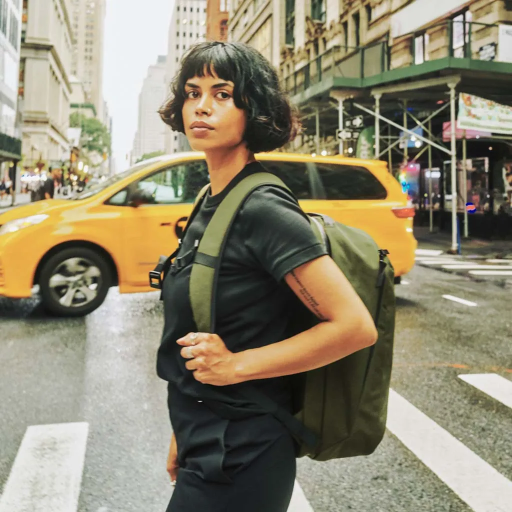 Metro Backpack Pro