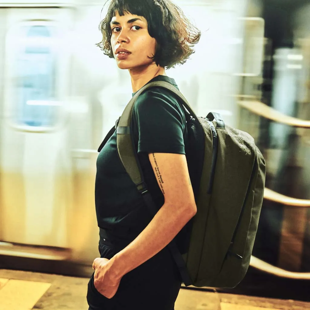 Metro Backpack Pro