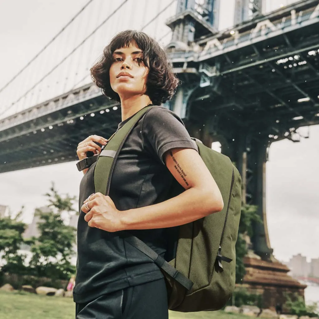 Metro Backpack Pro
