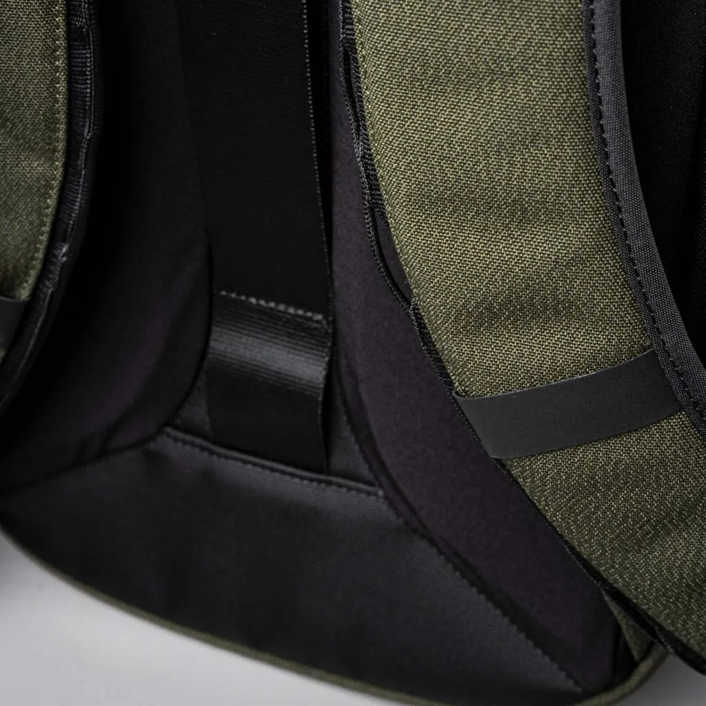 Metro Backpack Pro