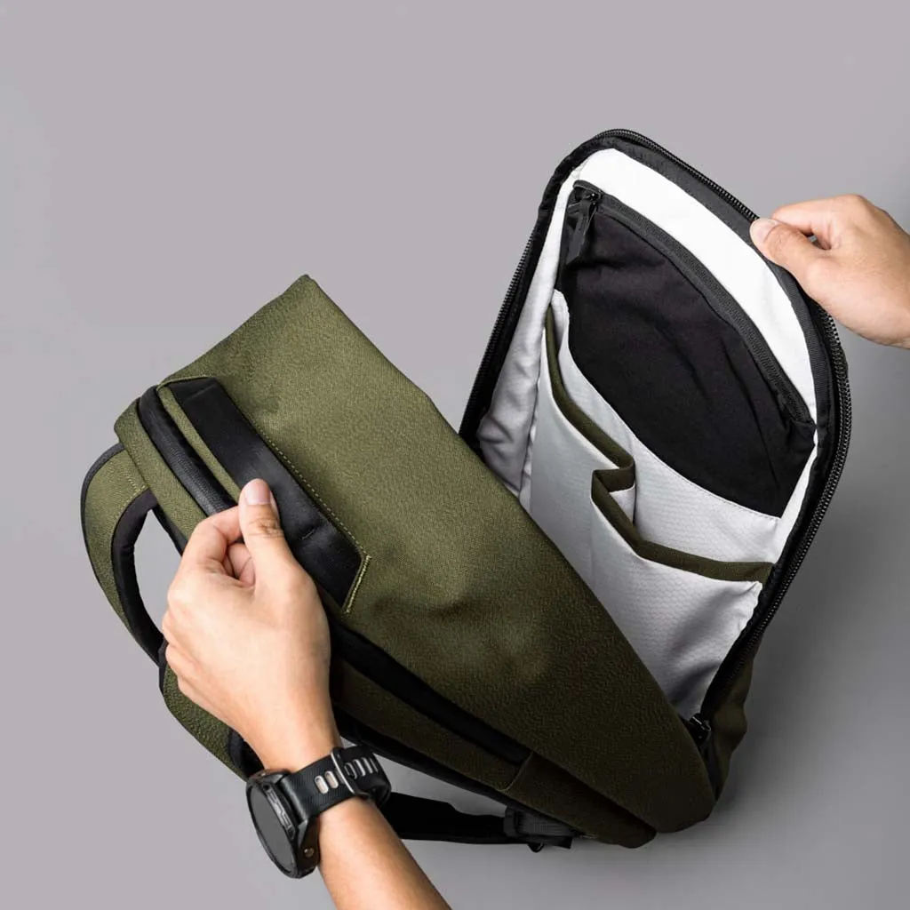 Metro Backpack Pro
