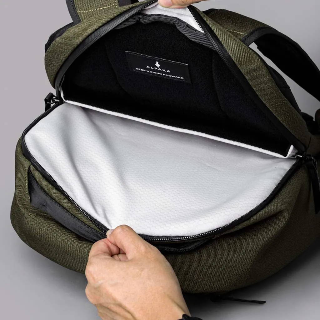 Metro Backpack Pro