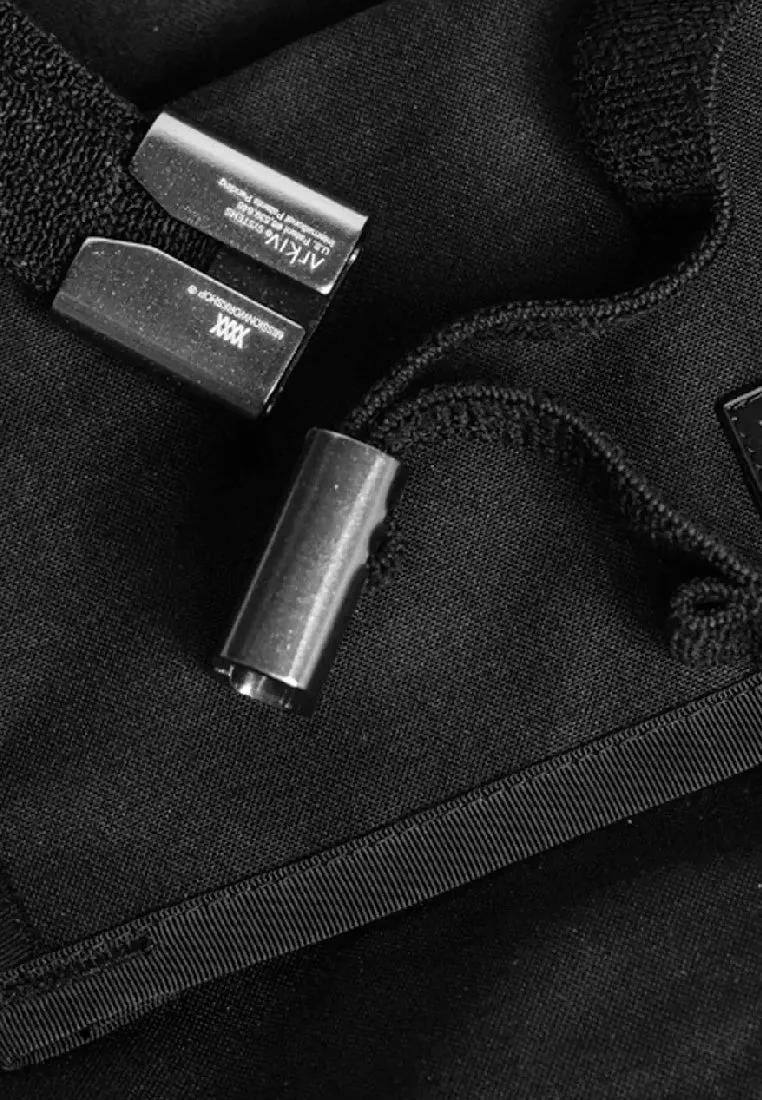 Mission Workshop Sanction AP Backpack