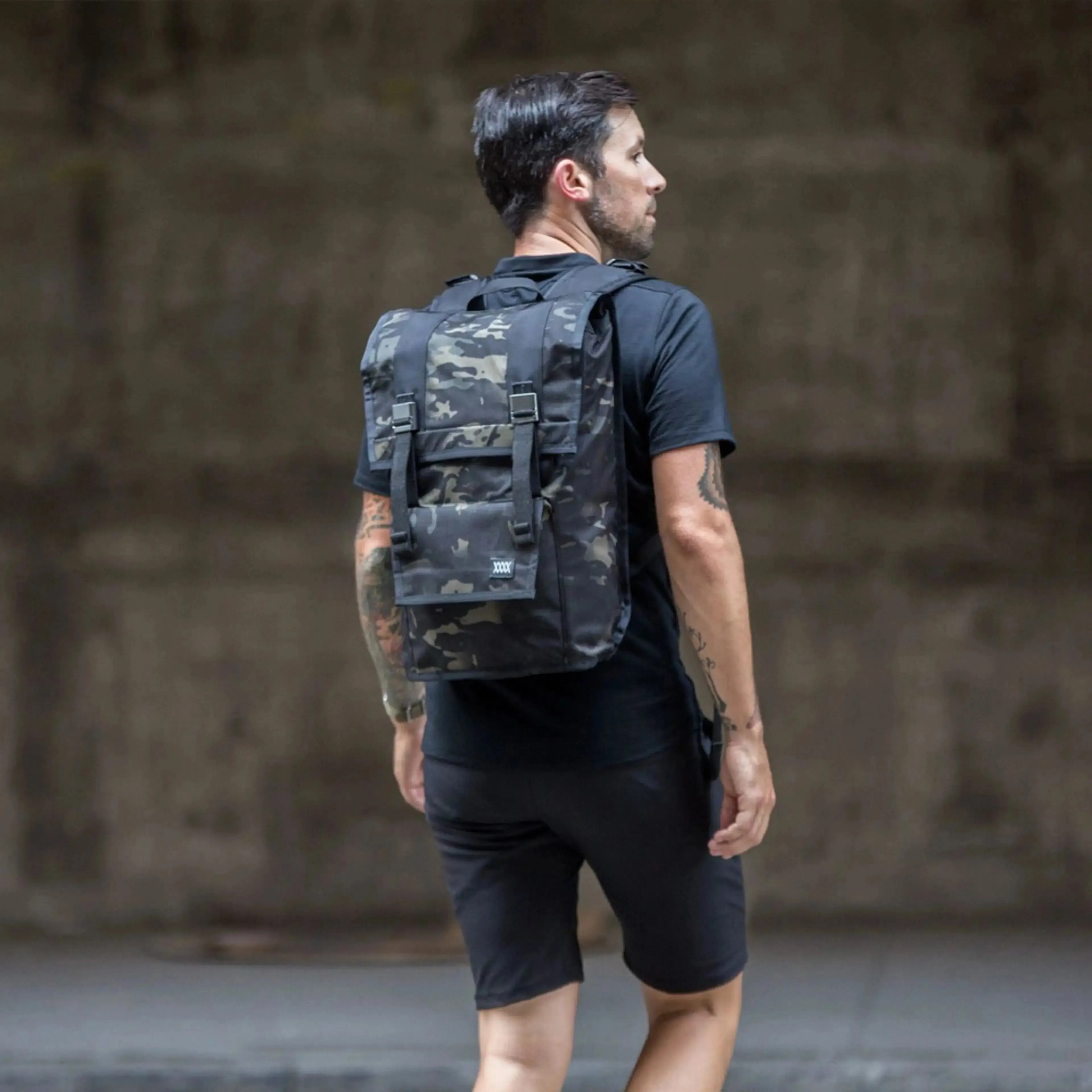 Mission Workshop Sanction AP Backpack