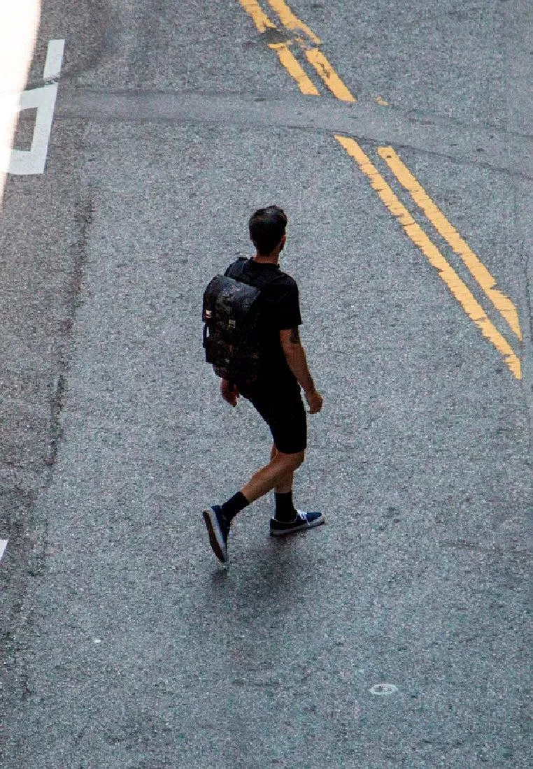 Mission Workshop Sanction AP Backpack