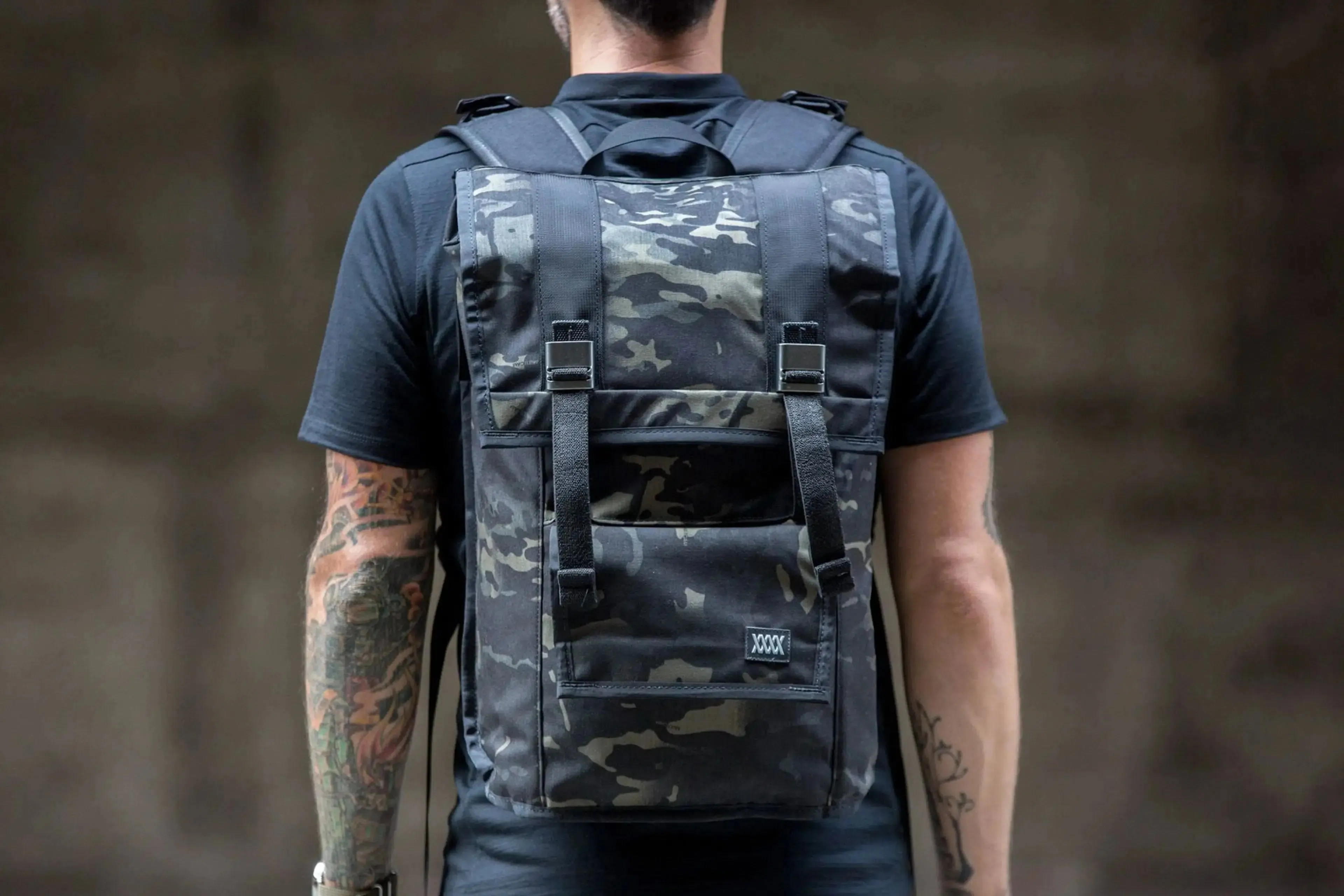 Mission Workshop Sanction AP Backpack
