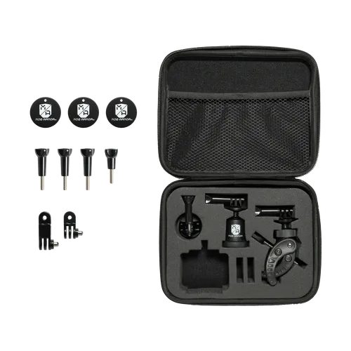 Mob Armor - Action Camera Bundle - SLH