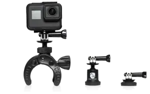 Mob Armor - Action Camera Bundle - SLH