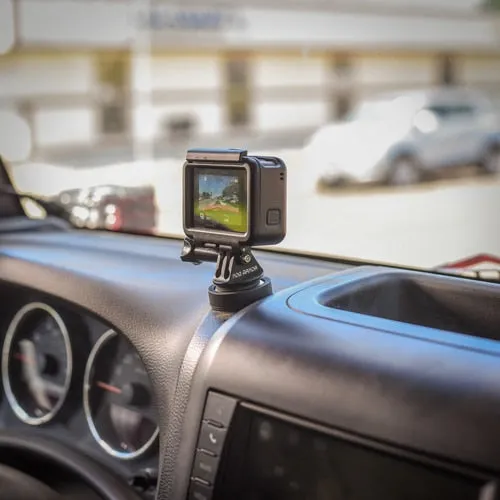 Mob Armor - Action Camera Bundle - SLH