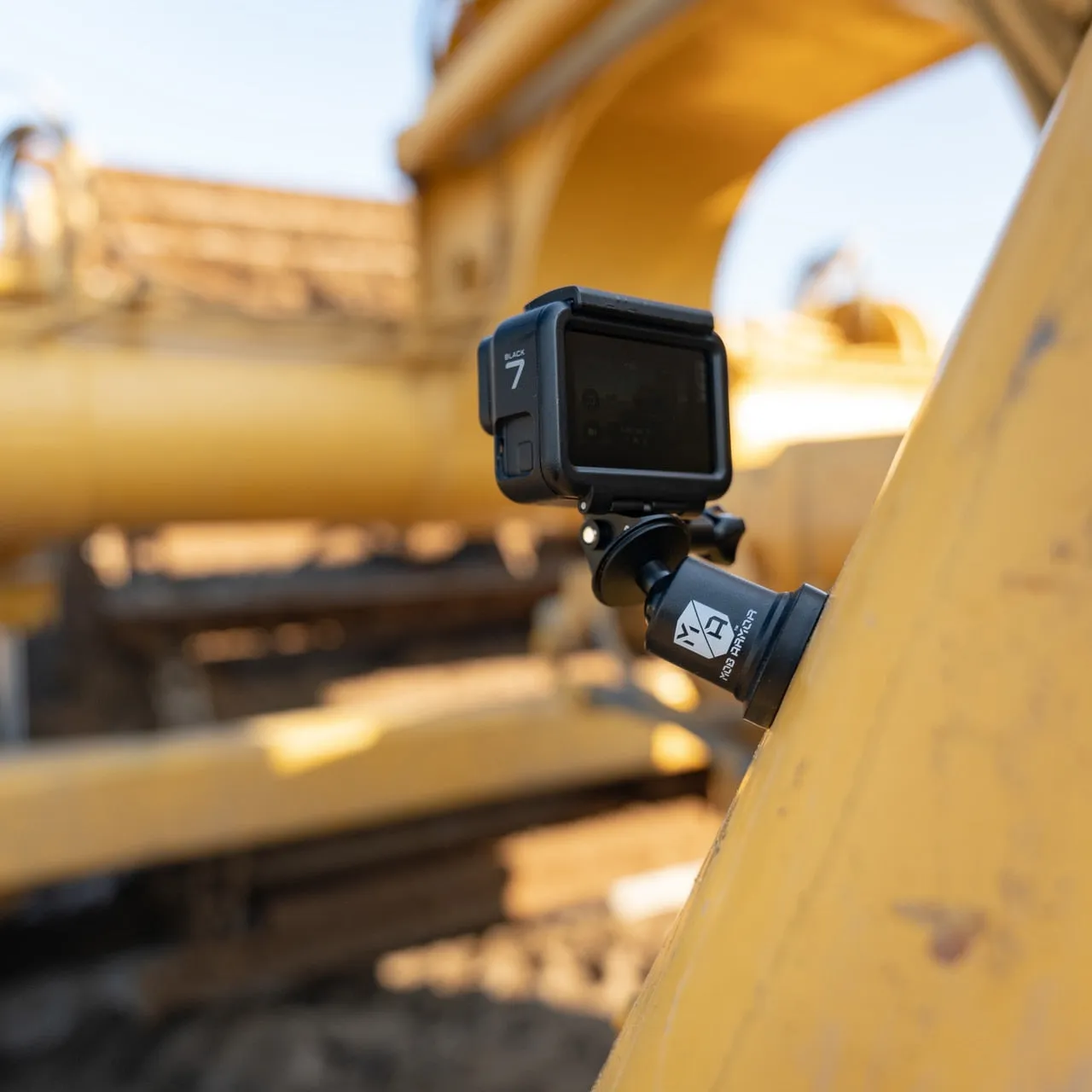 Mob Armor - Action Camera Bundle - SLH
