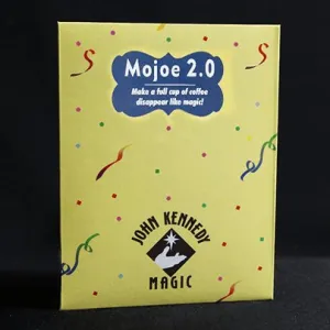 Mojoe 2.0 by John Kennedy Magic
