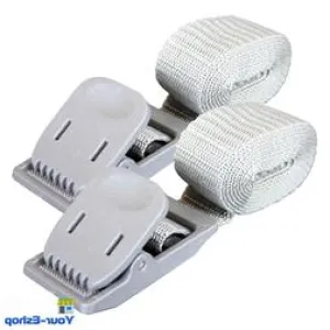 Moultrie 2-Pack Camera Mounting Straps