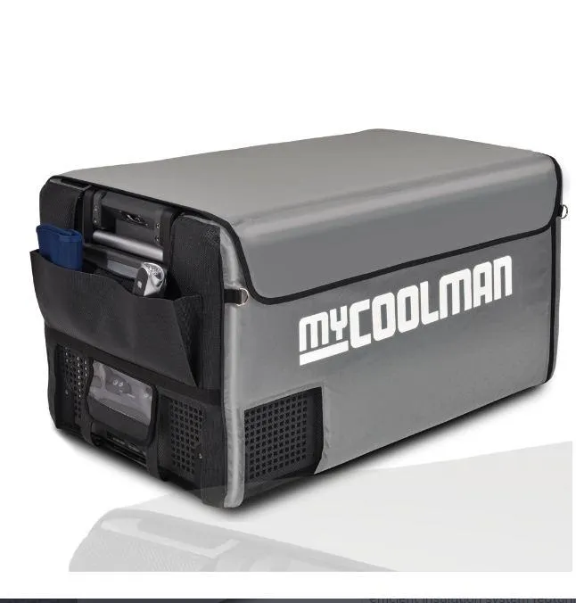 MyCoolman insulated Cover Bag to Suit 105 Litre