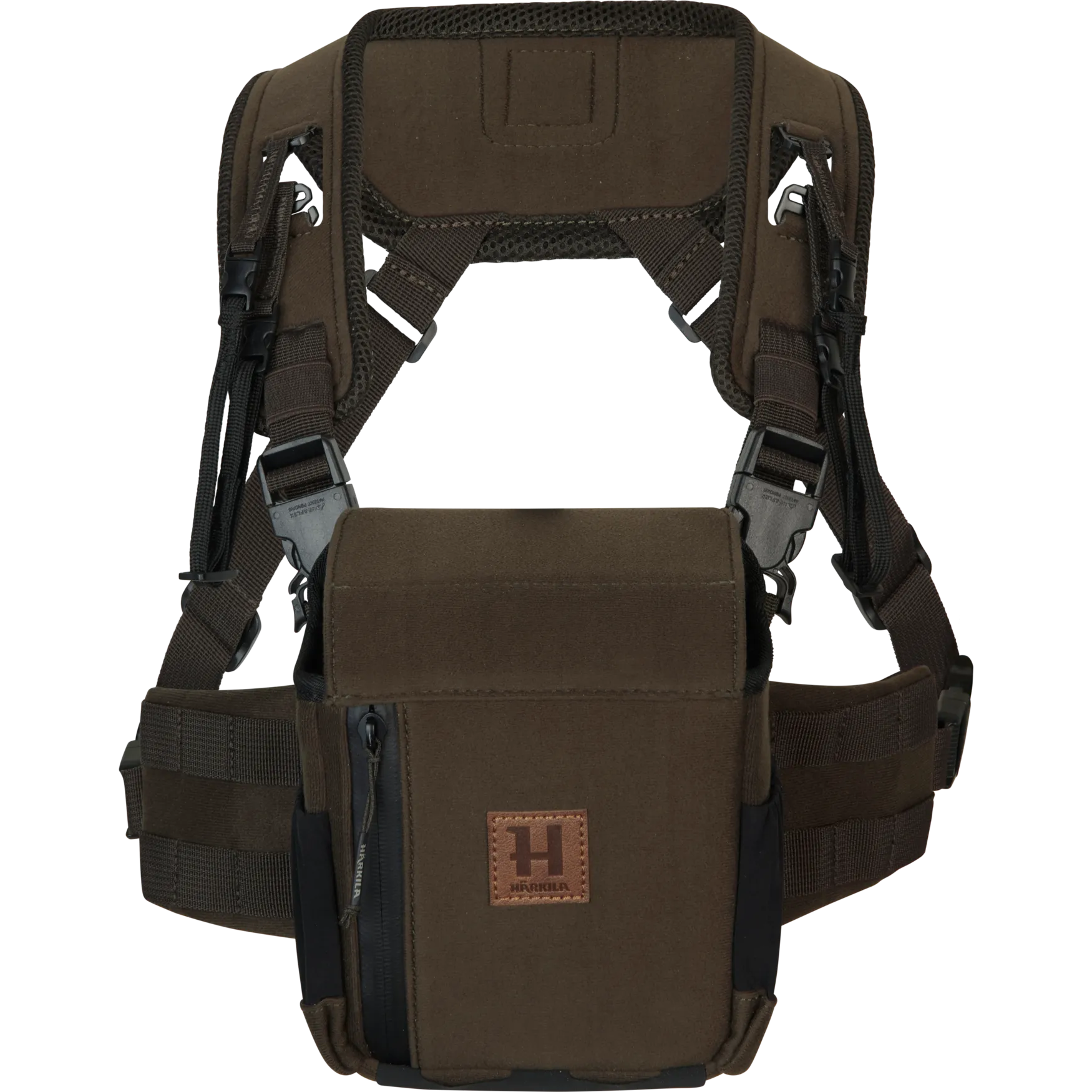 New harkila bino harness plus free hunting socks