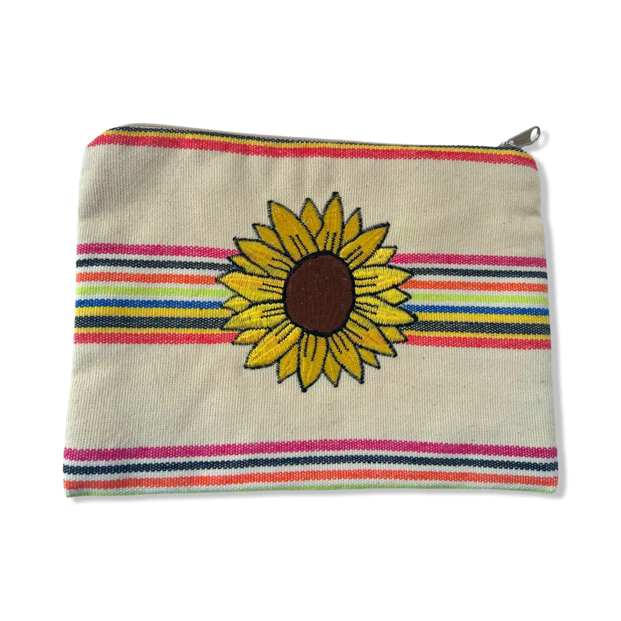 Noor Embroidered Pouches