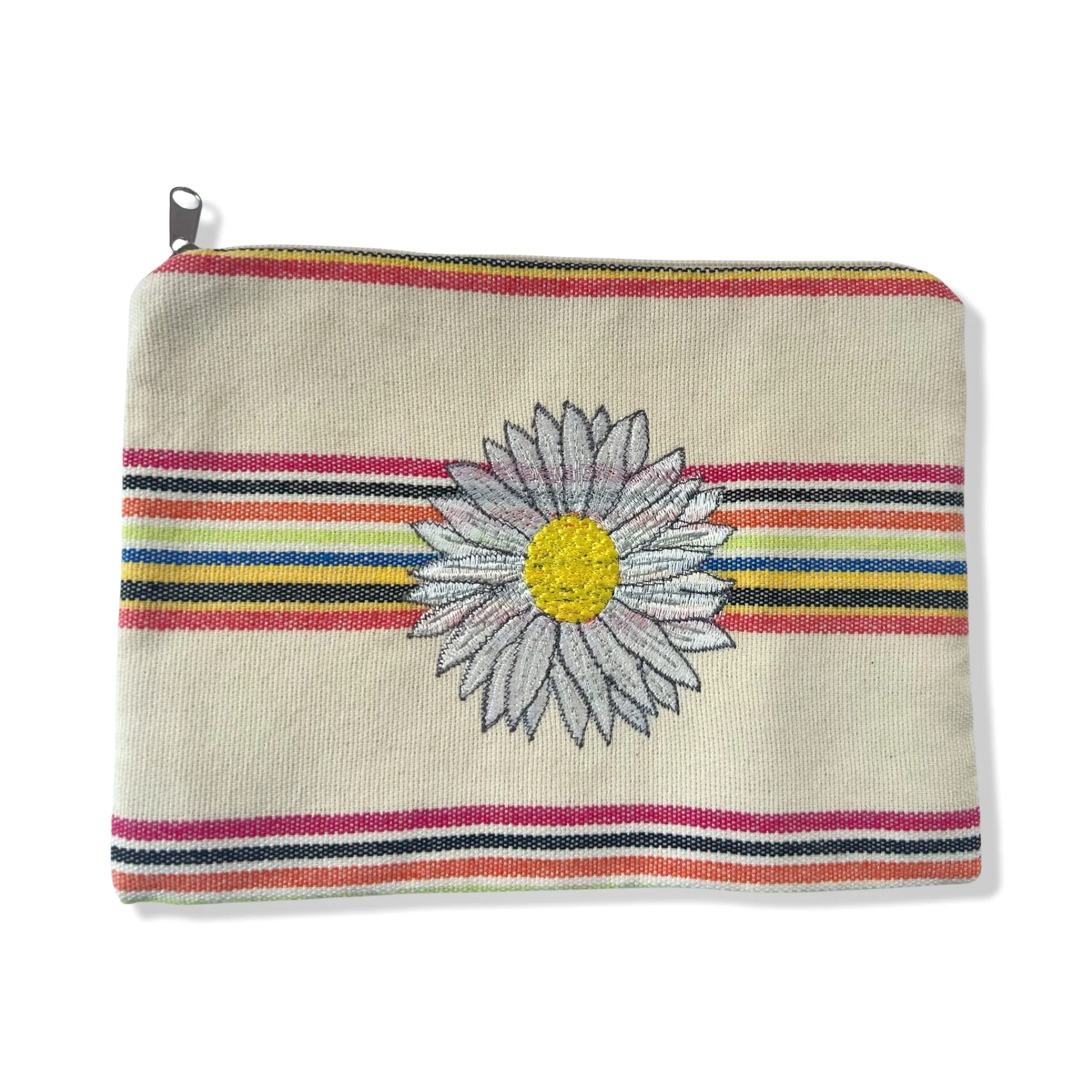Noor Embroidered Pouches
