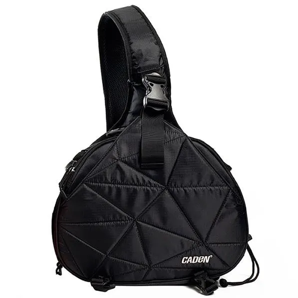 Novel Camera Bag