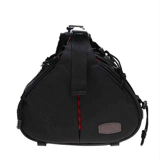 Novel Camera Bag