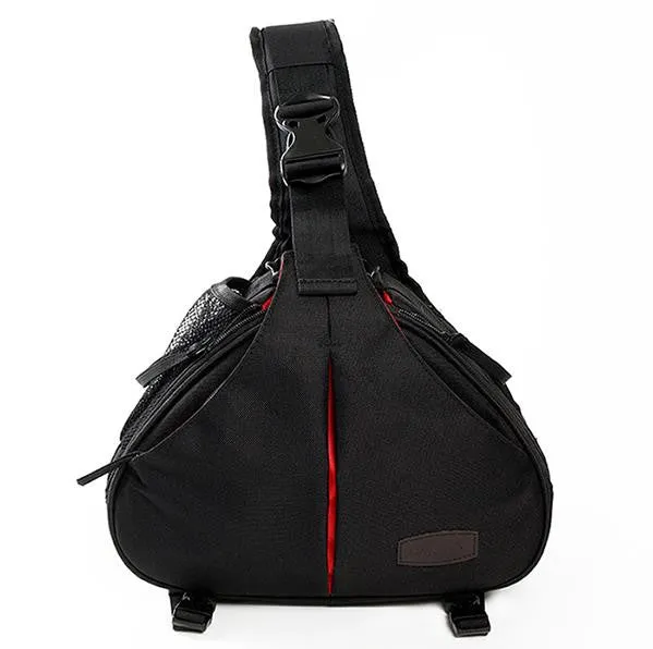 Novel Camera Bag