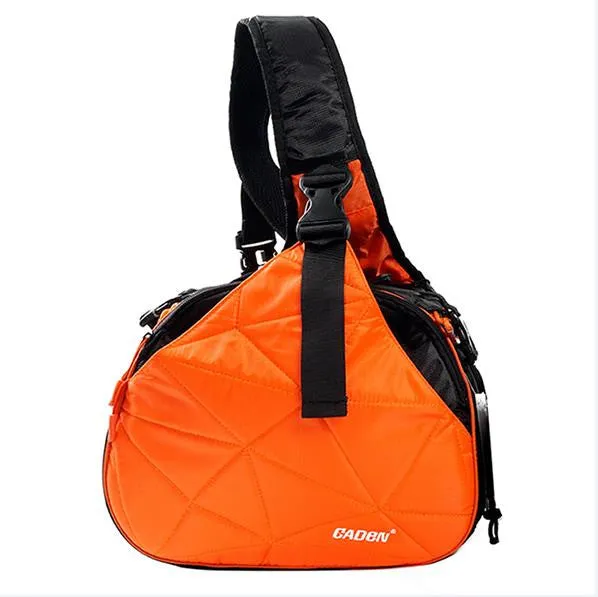 Novel Camera Bag