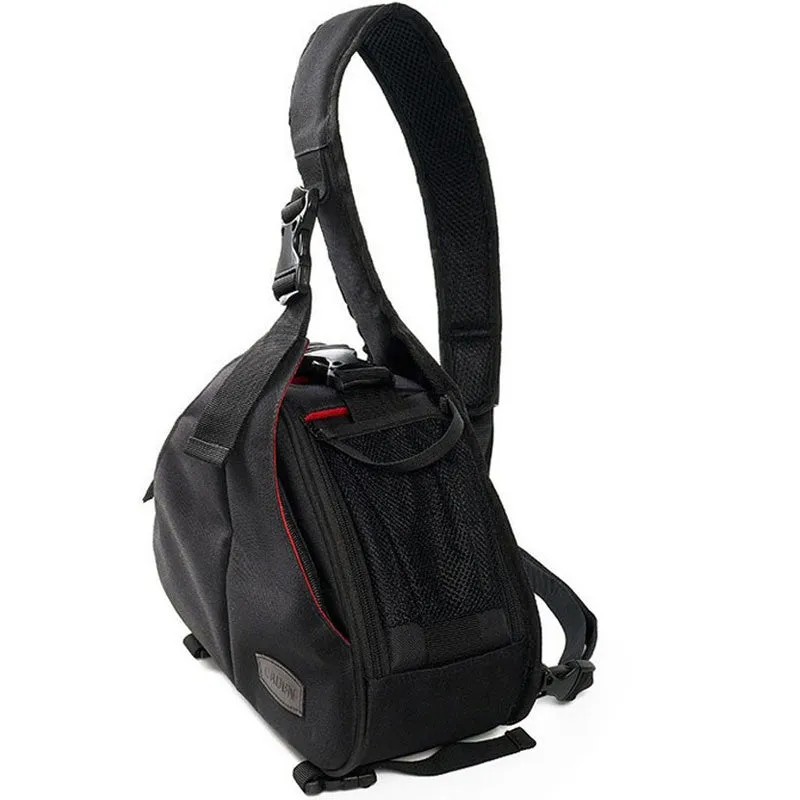 Novel Camera Bag