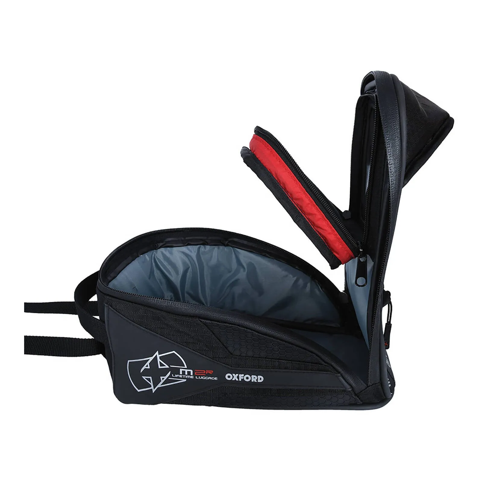 Oxford Tank Bag Micro M2R - Black