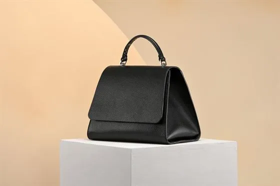 Perona   -   Women-Leather Goods-Bags & Accessories -Sofia-Pwb-Ss24-538-N/A-Black