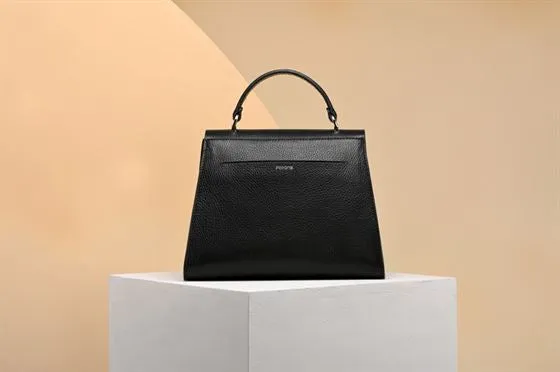 Perona   -   Women-Leather Goods-Bags & Accessories -Sofia-Pwb-Ss24-538-N/A-Black
