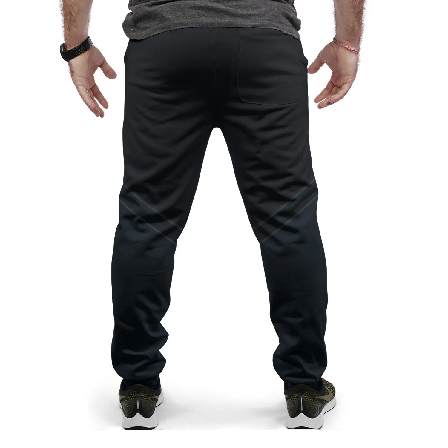 Photography 3D Sweatpants Photographer Jogger Camera Jogger