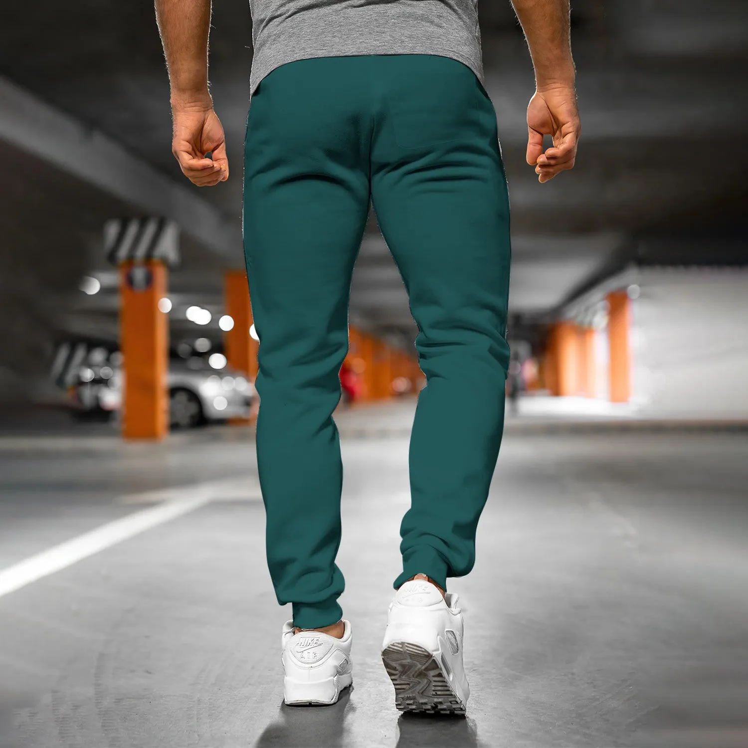 Photography 3D Sweatpants Photographer Jogger Videographer Jogger