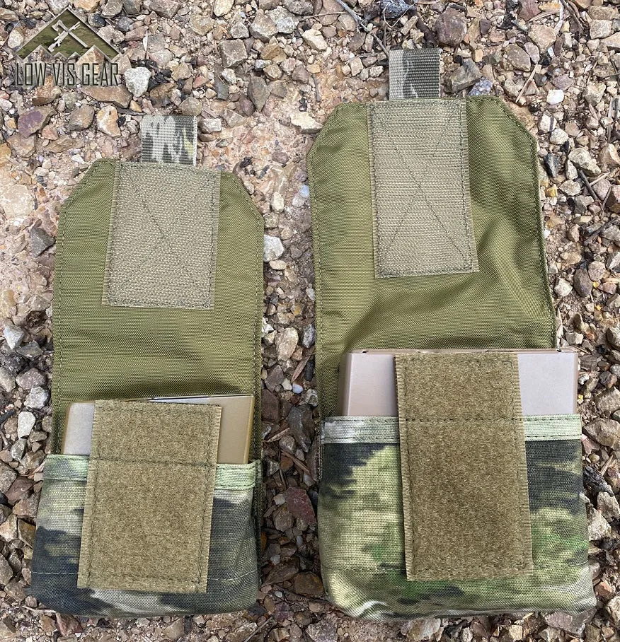 Platatac / LVG - AI Mag Pouch