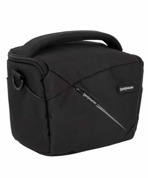 Promaster Impulse Small Shoulder Bag Black