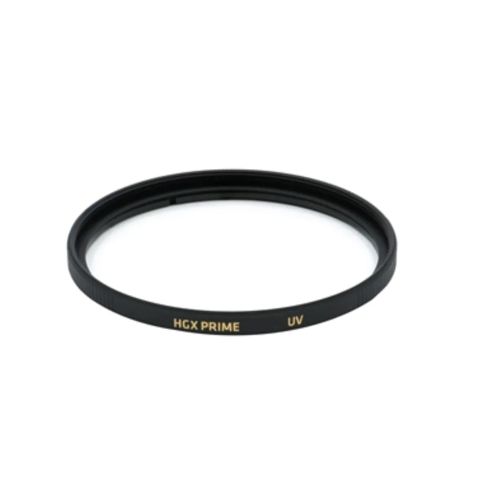 Promaster UV HGX Prime Filter | 55mm