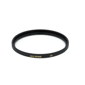 Promaster UV HGX Prime Filter | 55mm