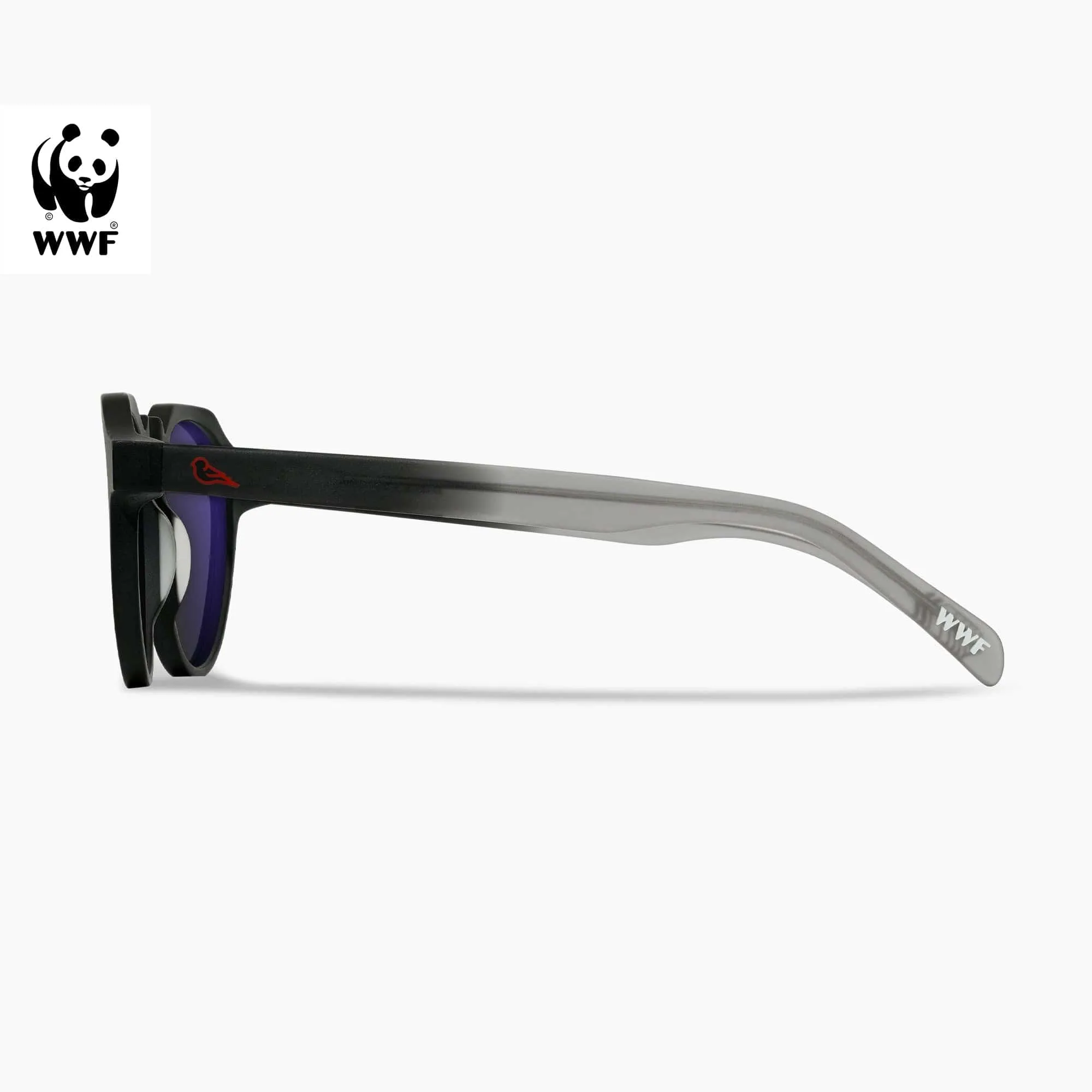 Puffin Anti-Reflection Sunglasses | Bird x WWF