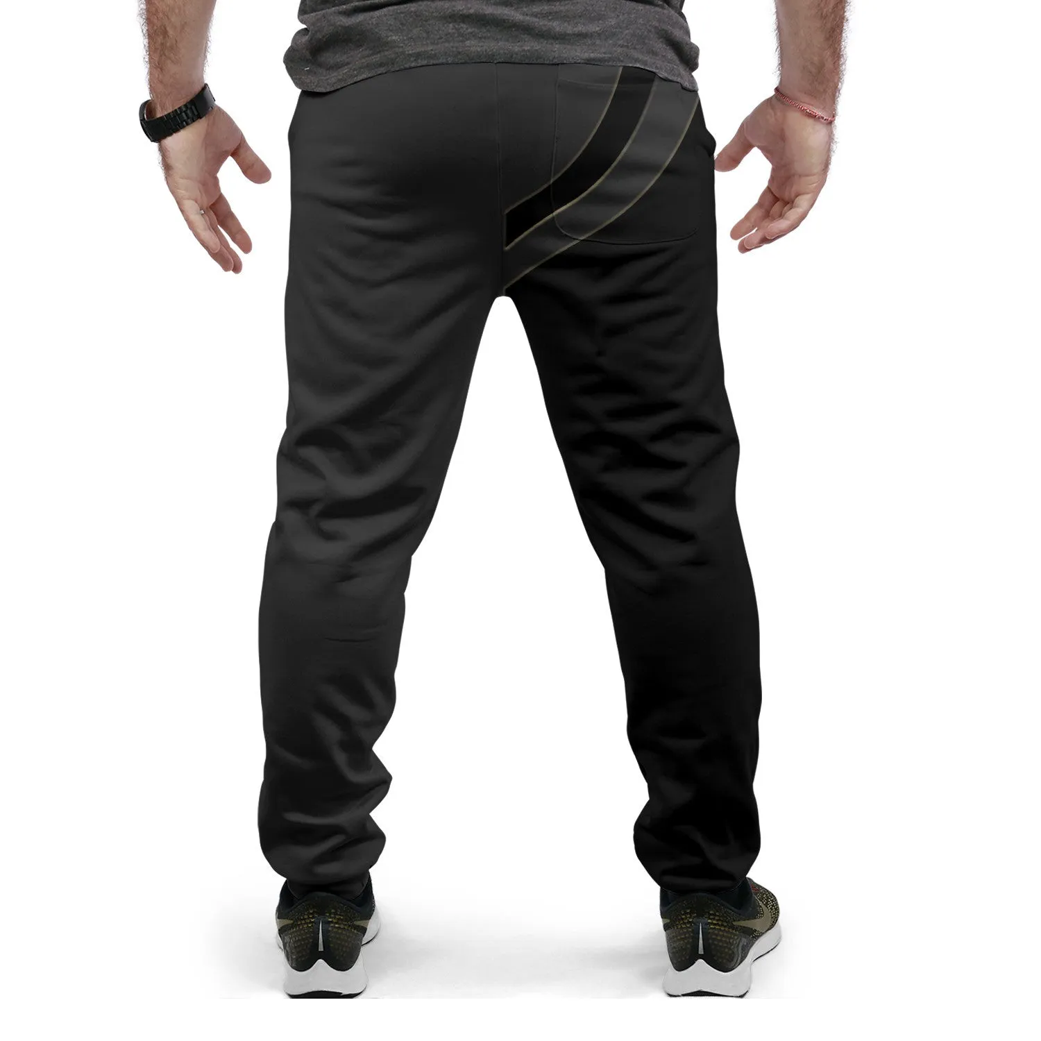 R5 Camera 3D Sweatpants Photographer Jogger Videography Jogger
