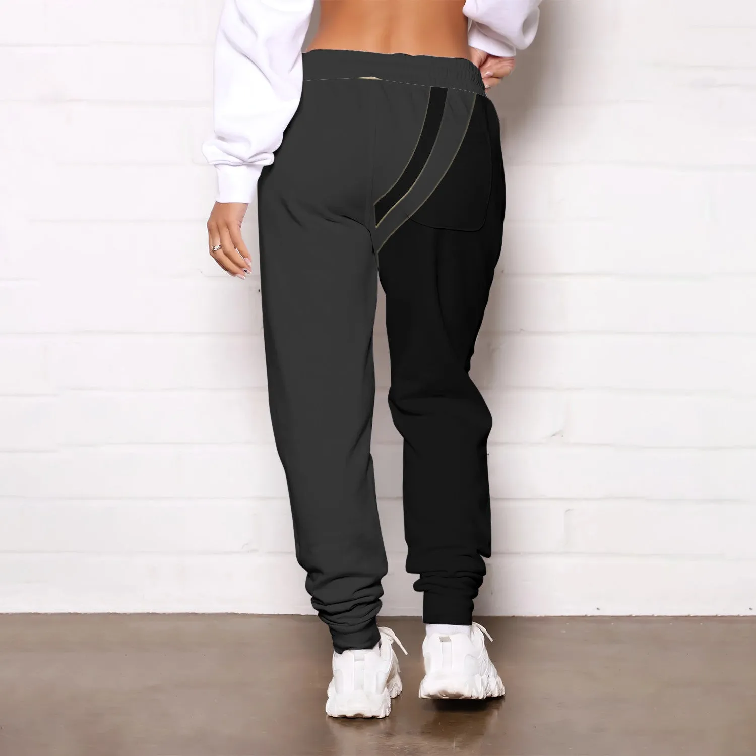 R5 Camera 3D Sweatpants Photographer Jogger Videography Jogger