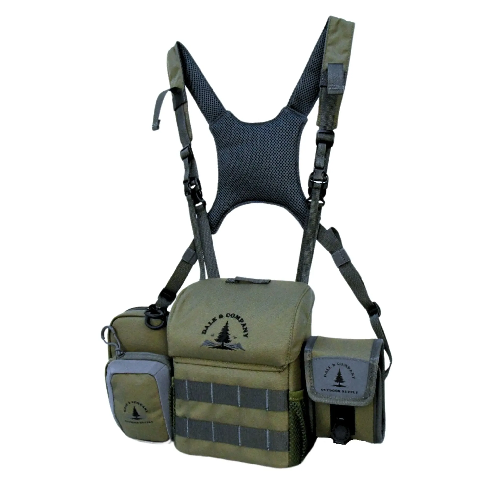 Recon Pro Bino Harness