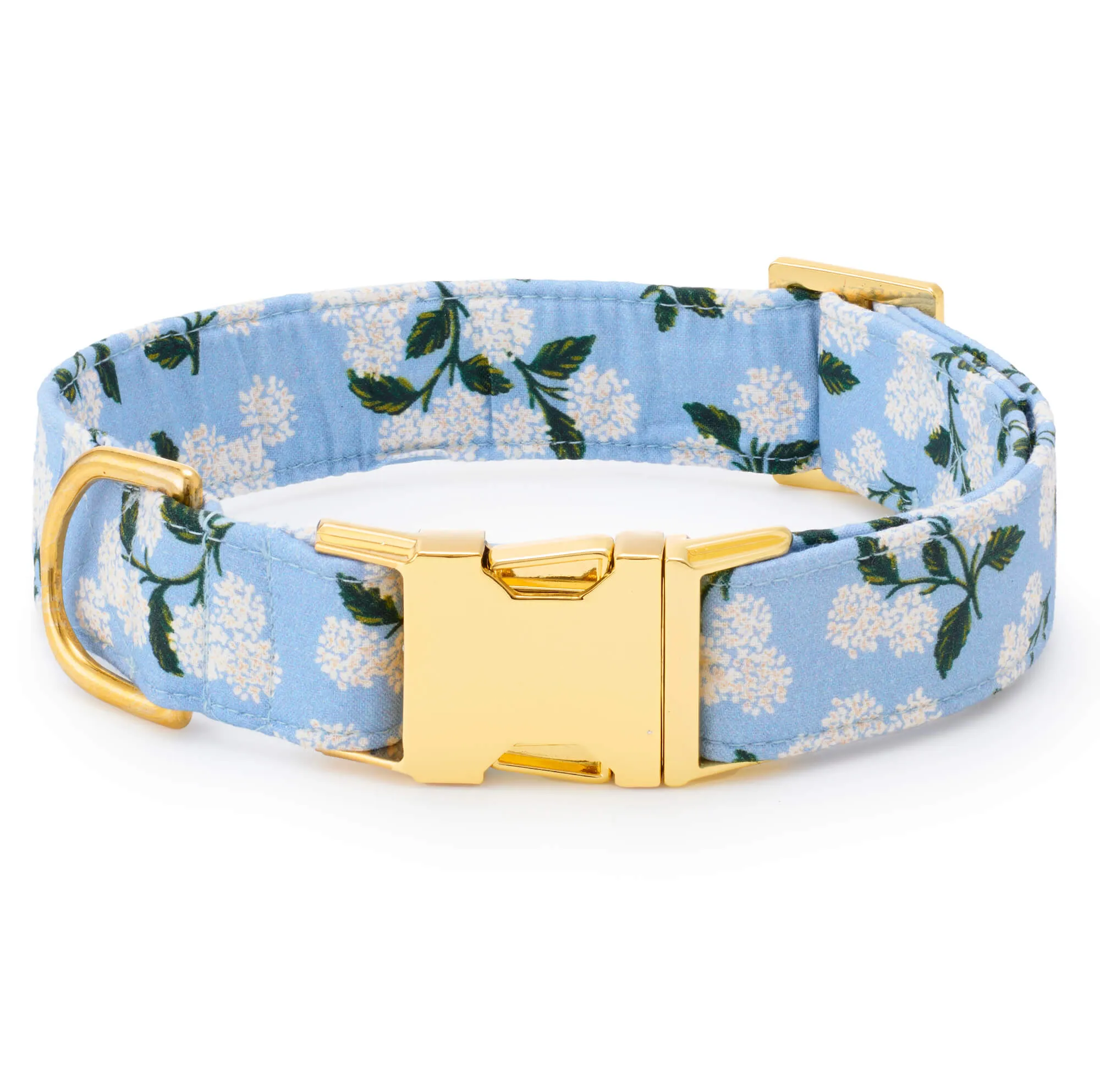 Rifle Paper Co. x TFD Hydrangea Collar Walk Set