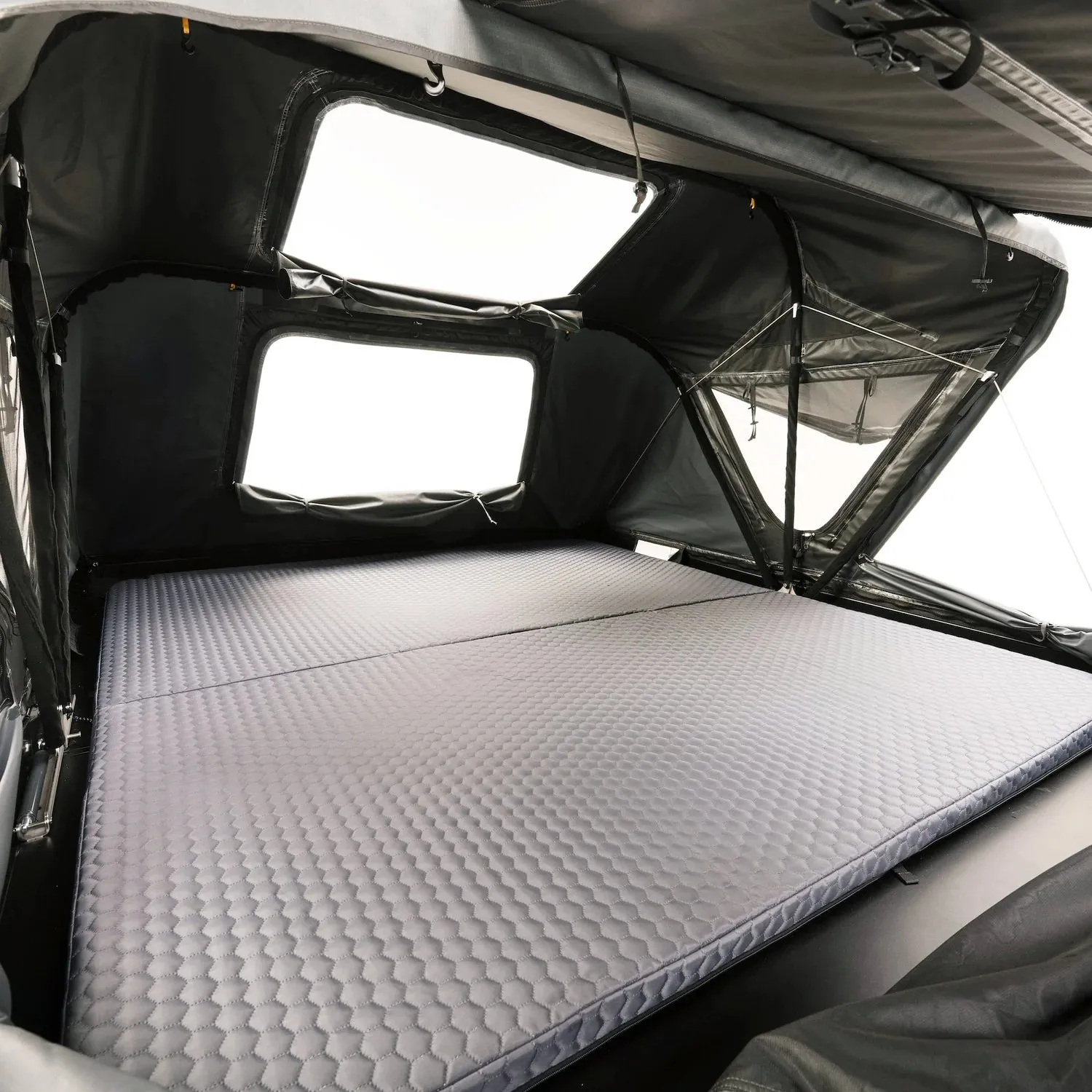Roof Space 4 - All New Pre Order