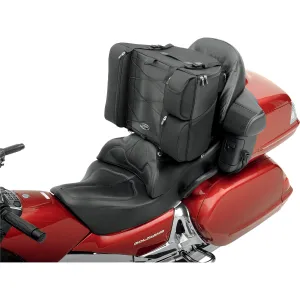 SADDLEMEN BR4100 Dresser Backseat Bag