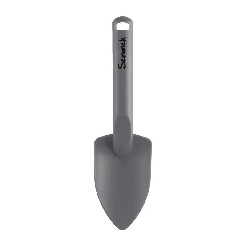 Scrunch Spade - Various Colours