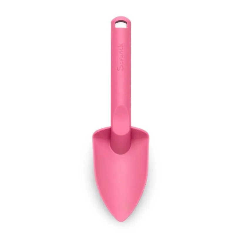 Scrunch Spade - Various Colours