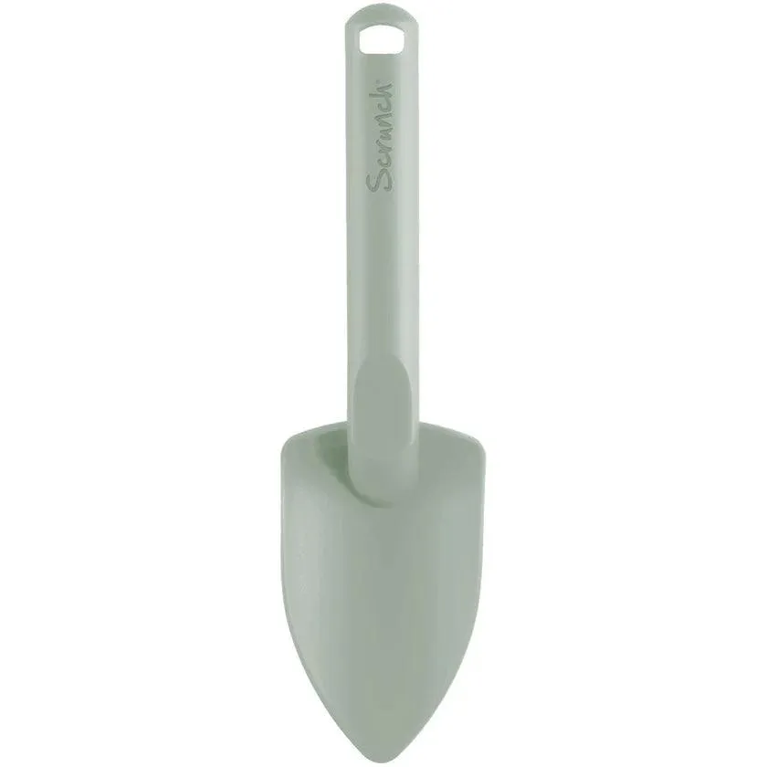 Scrunch Spade - Various Colours