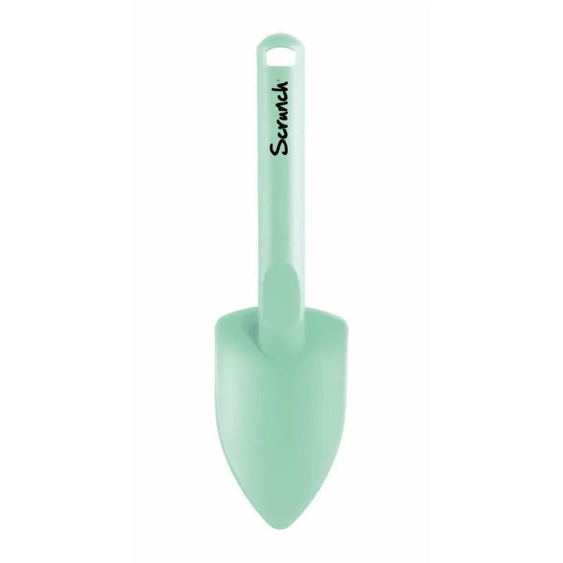 Scrunch Spade - Various Colours