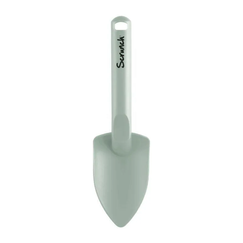 Scrunch Spade - Various Colours